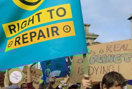 「修理する権利（Right to Repair）」とは？
