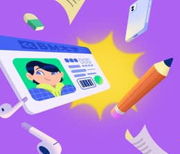 student discount image