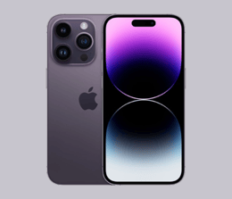 iPhone 14 Pro
