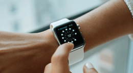 初心者におすすめのApple Watch