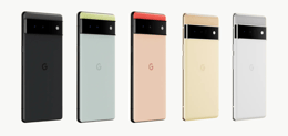 Google Pixel 6