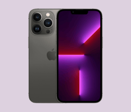 iPhone 13 Pro