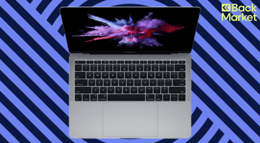 MacBook Proの16インチのスペック