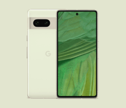 Google Pixel 7