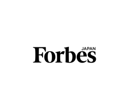 Forbes Japan