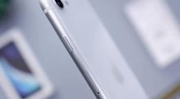 iPhone SE 2020