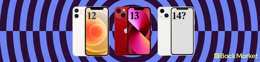 iPhone14 miniが出なかった理由