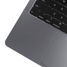 MacBook Pro 13 インチ (2018) シルバー - Core i5 2.3 GHZ - SSD 