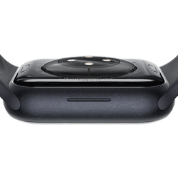 Apple Watch Series 6 40mm - GPSモデル - アルミニウム スペース 
