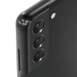 Galaxy S21 Ultra 5G 256GB - シルバー - Simフリー - ドコモ版 【整備  