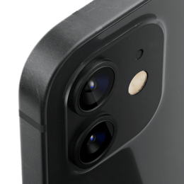 iPhone 12 128GB - グリーン - Simフリー 【整備済み再生品】 | Back 