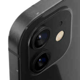 iPhone 12 64GB - ブラック - Simフリー 【整備済み再生品】 | Back Market 