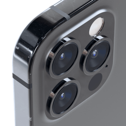 iPhone 12 Pro 128GB - パシフィックブルー - Simフリー 【整備済み  