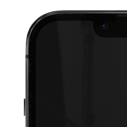 iPhone 15 Pro Max 256GB - ブラックチタニウム - Simフリー 【整備 