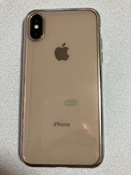 iPhone XS リファービッシュ品 | Back Market