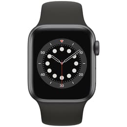 【極美品】Apple watch series 5 44mm GPSモデルスマートフォン本体