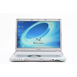 Panasonic Let's Note CF-SZ5 12