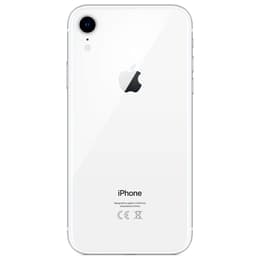 iPhone XR ホワイト 64GB SIMロック解除済 品\n64GB - スマートフォン本体