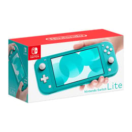 Switch Lite リファービッシュ品 | Back Market