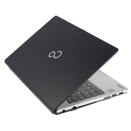 Fujitsu LifeBook S938 13