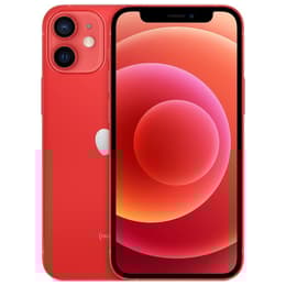 iPhone 12 mini 256GB - グリーン - Simフリー 【整備済み再生品