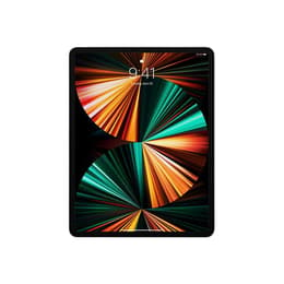 iPad Pro 12.9 インチ 第5世代 - 2021 - Wi-Fi - 128 GB - シルバー