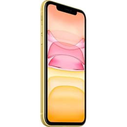 iPhone 11 64 GB - イエロー - SIMフリー 【整備済み再生品】 | バック