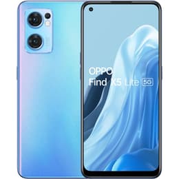 Oppo Find X5 Lite リファービッシュ品 | Back Market