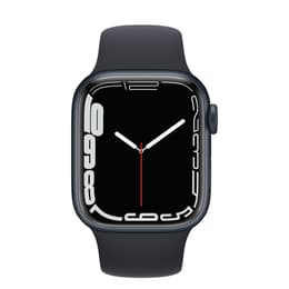 Apple Watch Series 7 (GPS)  45mmミッドナイト
