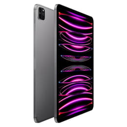 iPad Pro (2022, M2 series) リファービッシュ品 | Back Market