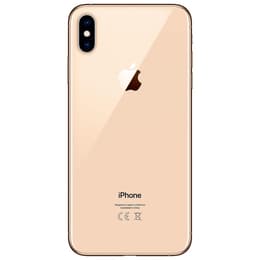 iPhone XS Max 256 GB - ゴールド - SIMフリー 【整備済み再生品