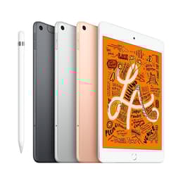iPad mini 7.9 インチ 第5世代 - 2019 - Wi-Fi + 4G - 256 GB