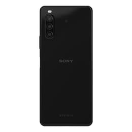 SONY Xperia 10II au SOV43 ブラック 64GB Xperia 10 II｜価格比較・最新情報 - 価格.com