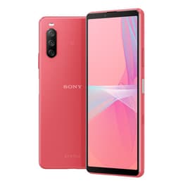 Xperia10Ⅲ　ピンク Sony Xperia 10 III リファービッシュ品 | Back Market