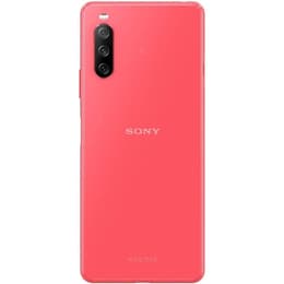 Amazon | Xperia 10 III ケース クリア SO-52B Xperia10III Lite