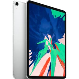 iPad Pro 11 インチ 第1世代 - 2018 - Wi-Fi - 64 GB - シルバー ...