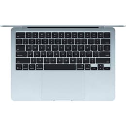 MacBook Air (M4 series) リファービッシュ品 | Back Market