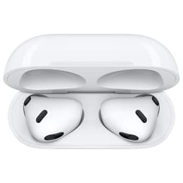 Apple AirPods 第3世代 (2022) - ライトニング 充電ケース 【整備済み