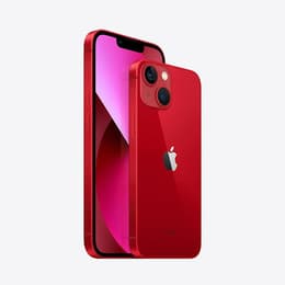 ➀　NEW アップル iPhone13 128GB (PRODUCT)RED