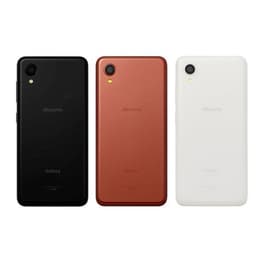 Galaxy A22 5G 64GB - グレー - Simフリー - ドコモ版 【整備