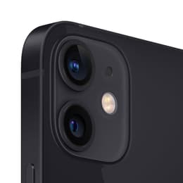 【最終値下げ】iPhone 12 mini  black【開封済み未使用】