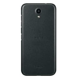 SIMフリー 本体 DIGNO BX 32 GB 504G ブラック Kyocera Digno BX リファービッシュ品 | Back Market