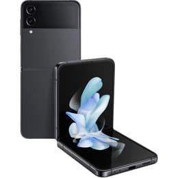 SIMフリー】Galaxy Z Flip4 SCG17 ボラパープル [128GB] 本体 [B