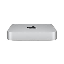 Mac mini (2020年11月) M1 3,2 GHz - SSD 1 TB - 16GB RAM 【整備済み