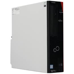 FUJITSU ESPRIMO D588/T Core i5 8500 超速!! Fujitsu Esprimo D588/VW Core i5-8500 3 - SSD 256 GB - 8GB