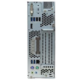 Fujitsu Esprimo D588/VW Core i5-8500 3 - SSD 256 GB - 8GB