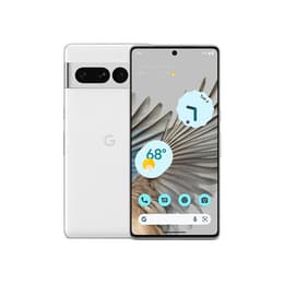 Google Pixel 7 Pro 128GB - Snow - Simフリー 【整備済み再生品 ...