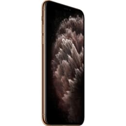 iPhone 11 Pro Max 256GB - ゴールド - Simフリー 【整備済み