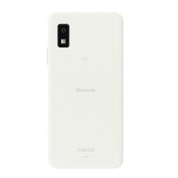 SHARP AQUOS wish3 ホワイト　SIMフリー　新品 楽天市場】[新品未使用｜SIMフリー] SHARP AQUOS wish3 4GB/64GB