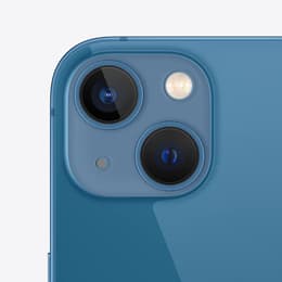 iPhone 13 mini 128GB - ブルー - Simフリー 【整備済み再生品